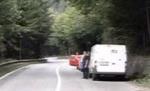 Jaful din Pasul Gutâi: Poliţiştii extind căutările hoţilor până spre graniţa cu Ucraina