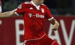 Maccabi Haifa-Bayern Munchen 0-3. Germanii ţinuţi la respect timp de o oră
