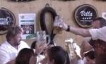 Oktoberfest la Braşov. Celebrul festival german se va organiza şi în România