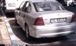Parcări colorate în Capitală. Şoferii se vor ghida după culori pentru a găsi locurile de parcare disponibile