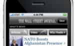 Rupert Murdoch intoduce o taxă pentru accesarea Wall Street Journal pe telefonul mobil