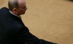 Vladimir Putin i-a dăruit unui muncitor ceasul său în valoare de 6.000 euro