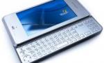 xpPhone poate fi comandat. Telefonul rulează cunoscutul sistem de operare (FOTO)