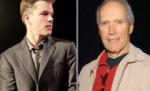 Matt Damon şi Clint Eastwood vor colabora din nou, într-un thriller SF 