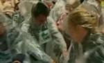 Record pentru cea mai mare bătaie cu plăcinte, la New York (VIDEO)