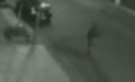 Argentina. Un poliţist a pus pe fugă o bandă de hoţi, deşi fusese împuşcat de opt ori (VIDEO) 