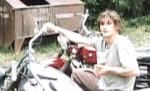 Moarte la indigo în Harghita. Un tânăr s-a sinucis în acelaşi mod ca şi fratele său