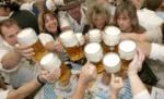 Munchen. A început Oktoberfest, cel mai mare festival al berii din lume