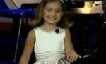 Copii-minune: Compune şi interpretează muzică pentru pian, la numai 7 ani (VIDEO)