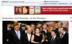 Mad Men şi 30 Rock, câştigătorii ediţiei din 2009 a premiilor Emmy