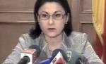 PSD, furios pe ministrul său: Andronescu, silită să modifice ordinul conform legii educaţiei