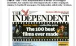 Cotidianul The Independent ar putea fi închis până la Crăciun din cauza datoriilor