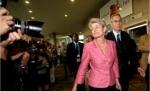 Irina Bokova, prima femeie din Europa de Est aleasă la şefia UNESCO