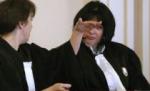 Magistraţi şi politicienii semnează joi un acord care prefigurează Pactul pe Justiţie