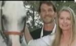 Patrick Swayze şi-a înregistrat autobiografia pe patul de moarte (VIDEO)