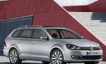 Volkswagen Golf Variant a fost lansat în România (FOTO)