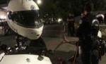 Grecia. A doua noapte consecutivă de confruntări violente între poliţie şi anarhişti