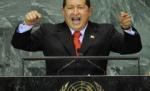 Hugo Chavez la Adunarea Generală ONU: ?Nu mai miroase a sulf. Miroase a speranţă? (VIDEO)
