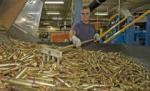 Producătorii de gloanţe din SUA nu reuşesc să facă faţă cererii