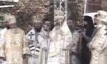 Traian Băsescu participă la ceremonia de canonizare a Sfântului Voievod Neagoe Basarab (VIDEO)