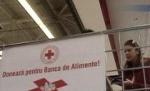 Românii pot dona alimente, direct în supermarketuri, pentru familiile nevoiaşe (VIDEO)