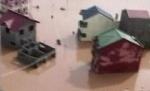 Tragedie în Filipine: 51 de oameni au murit în urma inundaţiilor (VIDEO)