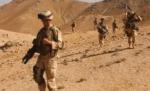 NATO cere 40.000 de soldaţi suplimentari în Afganistan
