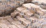 Supărat pe Bank of America: A cerut despăgubiri astronomice