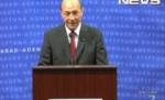 La cinci ani de la preluarea mandatului, Băsescu îşi prezintă CV-ul (VIDEO)