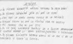 Atribuţiile agentului de pază Petrişor: Să ude florile şi să deschidă 