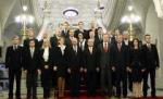 Visul lui Băsescu, destrămat în nouă luni: De la 70% susţinere, la Guvern minoritar (VIDEO)