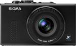 Sigma a prezentat noua generaţie a camerei foto digitale DP1 (FOTO)
