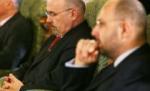 PSD şi UDMR bat cuiele în coşciugul guvernării Boc: Susţin moţiunea de cenzură a PNL (VIDEO)