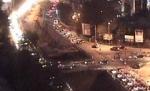 Compania de Autostrăzi vrea să suspende o lună traficul în zona pasajului Băneasa (VIDEO)