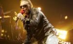 Guns N' Roses, acuzată de plagiat. Trupa ar fi copiat piesele unui muzician german (VIDEO)