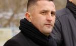 Marian Pană, antrenor la Gloria Bistriţa. Halagian a condus echipa doar în meciul din Ghencea