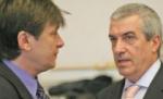 Antonescu: Dacă acest guvern cade, voi propune un premier independent