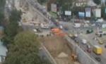 Traficul rutier în zona pasajului Băneasa, restricţionat între 10 octombrie şi 10 noiembrie (VIDEO)