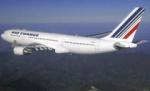 Un avion Air France a aterizat de urgenţă la Bucureşti, după ce un pasager a murit la bord