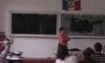 Securitatea şcolilor: Aproape 4.000 de unităţi de învăţământ au camere de supraveghere