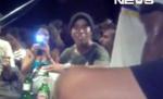Pe teren închistat, în cluburi dezlănţuit. Ronaldinho face furori la un concert de la Paris (VIDEO)