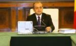 Guvernul ar putea demisiona dacă moţiunea va fi declarată constituţională