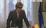 ?În puii mei!?, cu Mihai Bendeac. Vadim şi Elena Băsescu, în Parlamentul European (VIDEO)
