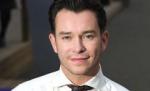 Stephen Gately, membru al trupei Boyzone, a murit în timp ce se afla în vacanţă în Spania