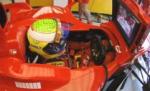 Ferrari exclude posibilitatea revenirii lui Massa în sezonul 2009 din Formula 1