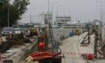 Lucrările la Pasajul Băneasa - un an şi jumătate. Lucrările la Pasajul Unirii - o lună, în 1987 