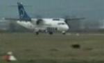 Un pilot român cere interzicerea aplauzelor la aterizare (VIDEO)