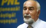 Vosganian: PNL e convins că UDMR îşi va respecta semnăturile şi va vota moţiunea

