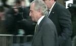 Bernard Madoff s-a luat la bătaie cu un alt deţinut din cauza stării pieţei bursiere (VIDEO)
