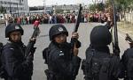 China condamnă la moarte protestatarii din Xinjiang
